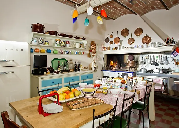 Cascina Vecchia * Bellaria-Igea Marina