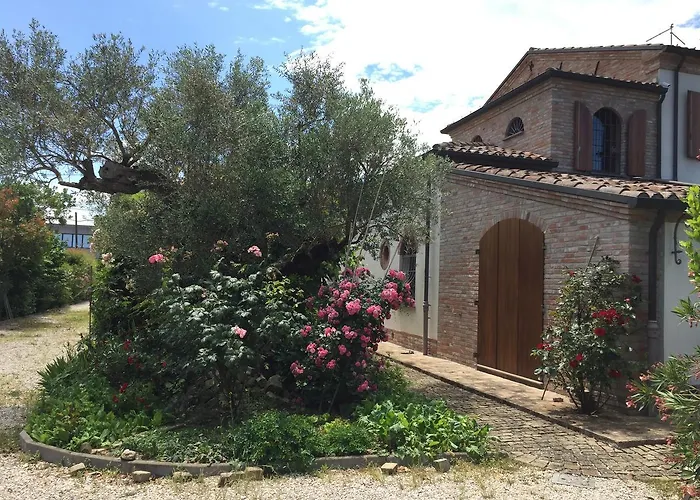 Frühstückspension Cascina Vecchia *