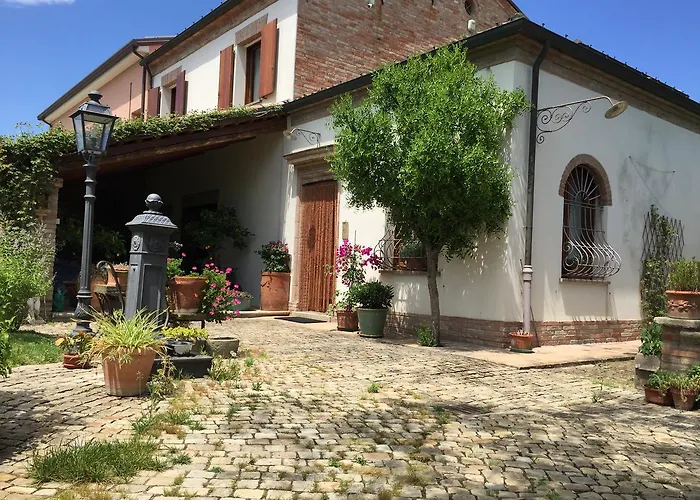 Cascina Vecchia Bellaria-Igea Marina