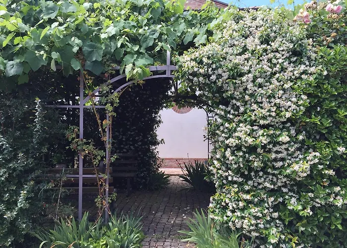 Cascina Vecchia Frühstückspension