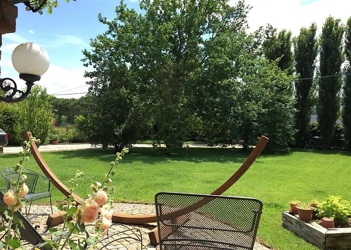 Cascina Vecchia Bellaria-Igea Marina