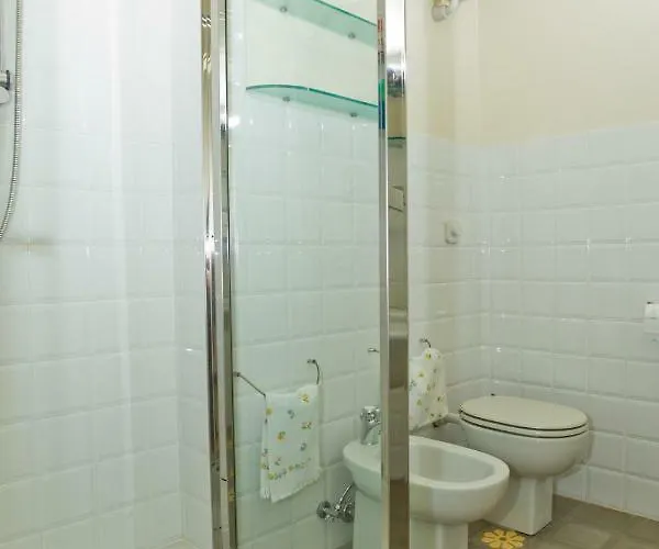 Cascina Vecchia Frühstückspension *